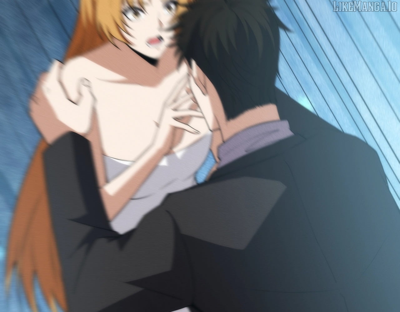 Hidden Dragon in the City (2025) Chapter 7 - page 32